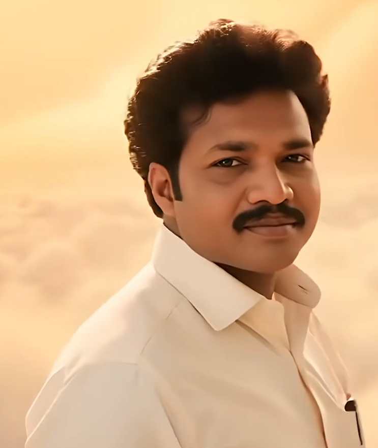 Friends Father Video
