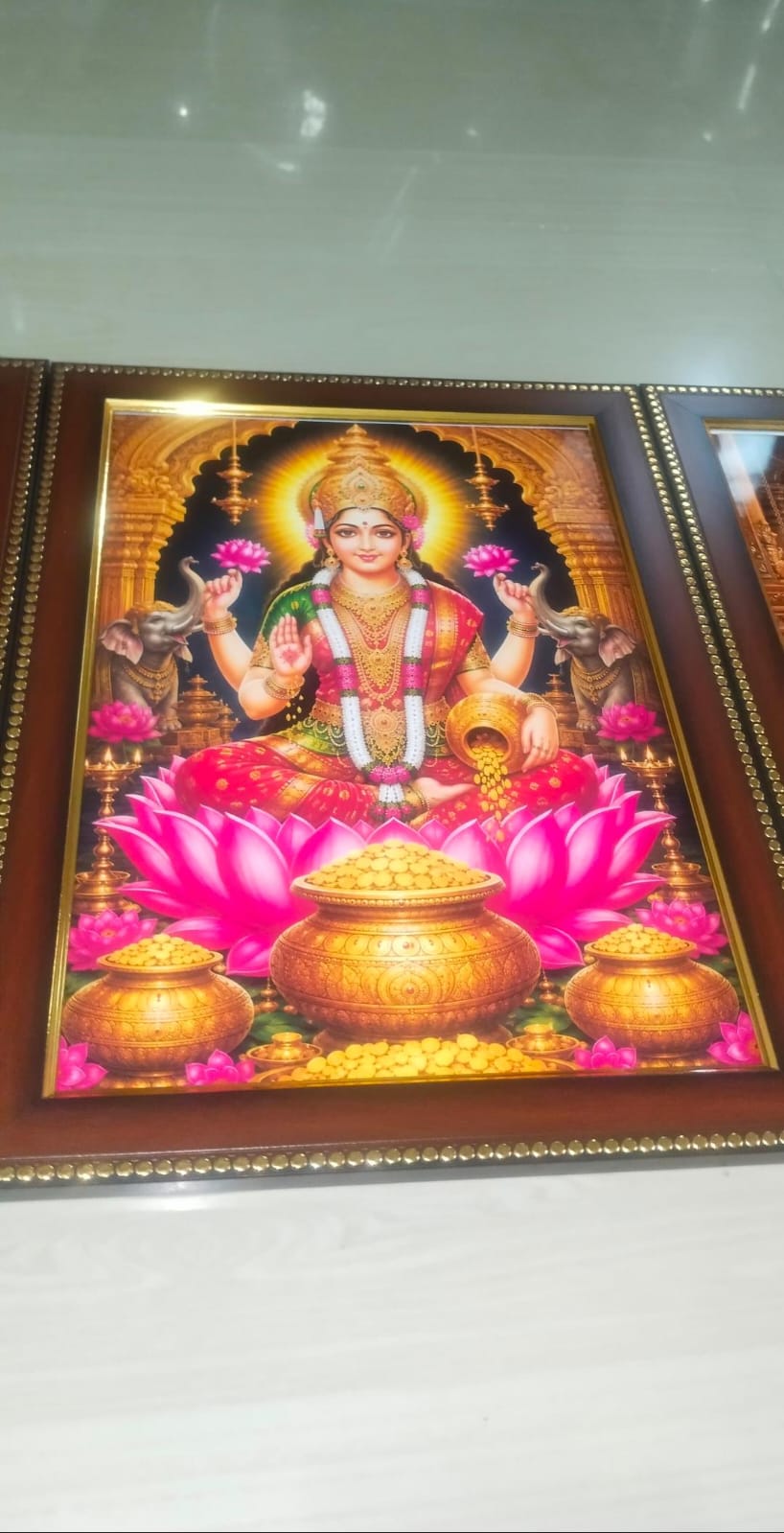 Divine Photo Frames
