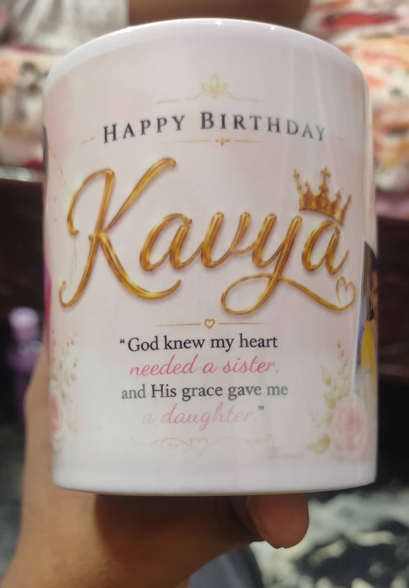 Birthday Photography